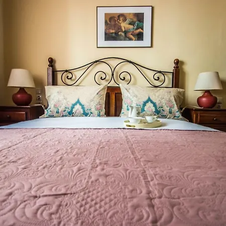Apartament Elizabeth's Place Heraklion
