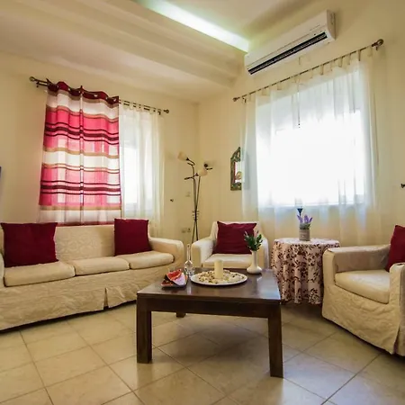 Elizabeth's Place Appartement *