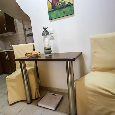 Elizabeth's Place Appartement