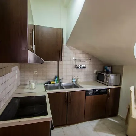 Elizabeth's Place Iraklion